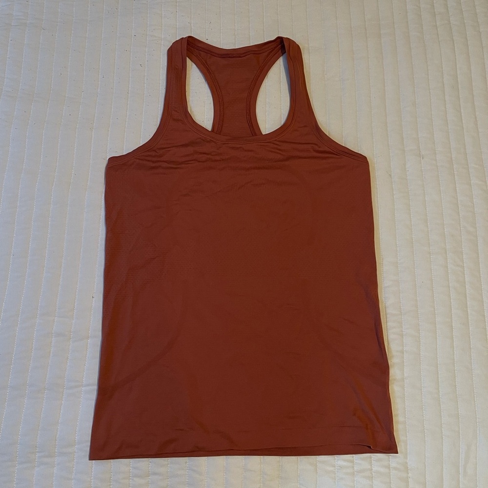 lululemon Swiftly Tech Racerback